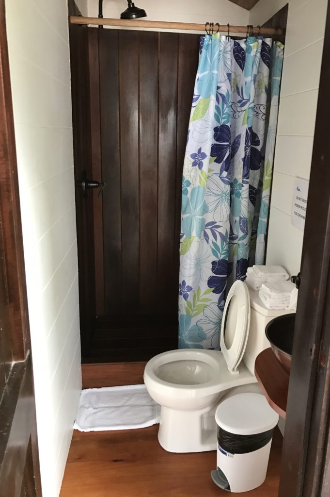 While you might think a private beach cabana on Harvest Caye Belize isn't in your budget I've got 8 reasons why you should book one and why I'll be booking one again.