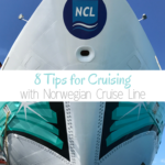 All the best tips for cruising with Norwegian Cruise Line so that you and your family or friends can have the best vacation.