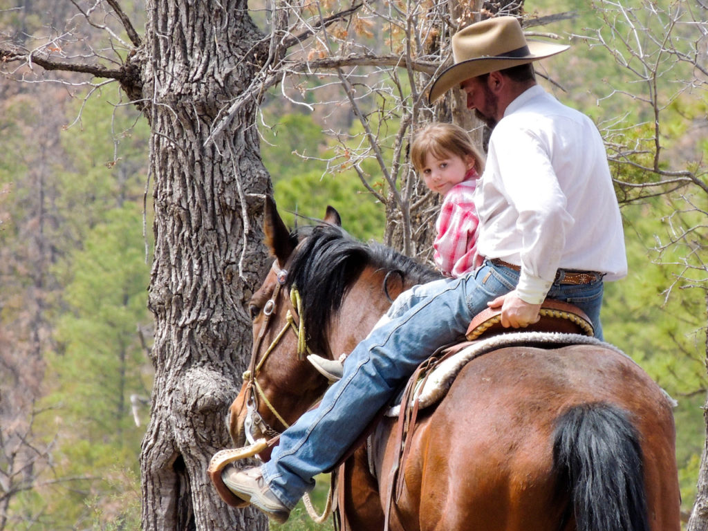 6 Things to do in Ruidoso, New Mexico for the Adventurous Families