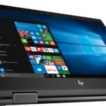 To me having a laptop with a high-bandwidth RAM and the ability to multi-task with multiple windows open at any given time is extremely important and the HP Envy x360 meets all of those qualifications! 