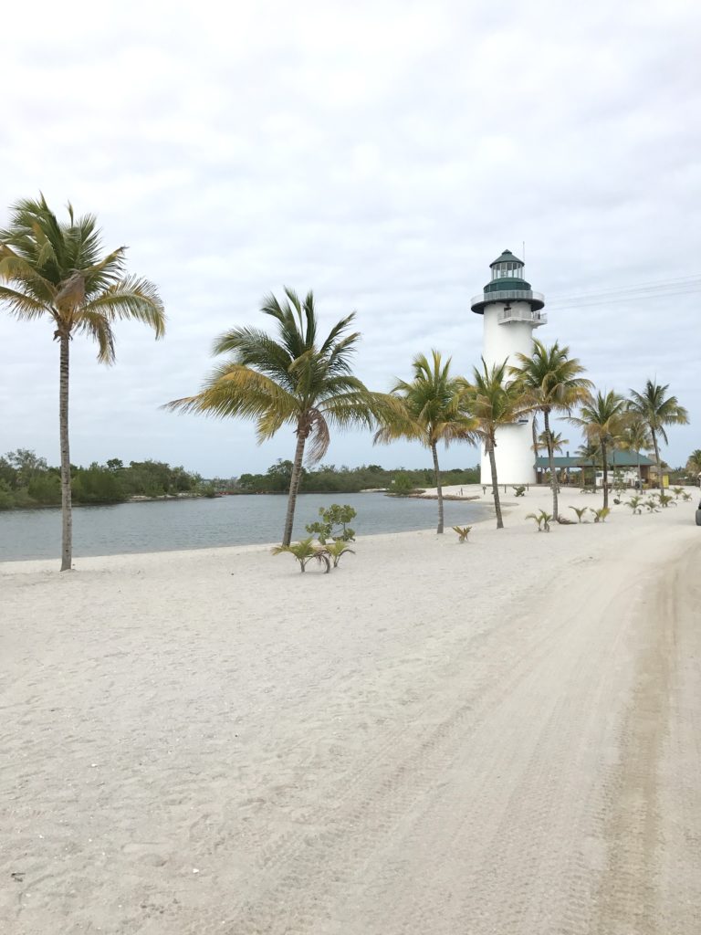 A look at what is included and what costs extra on Norwegian's gorgeous and spectacular private island - Harvest Caye, Belize.