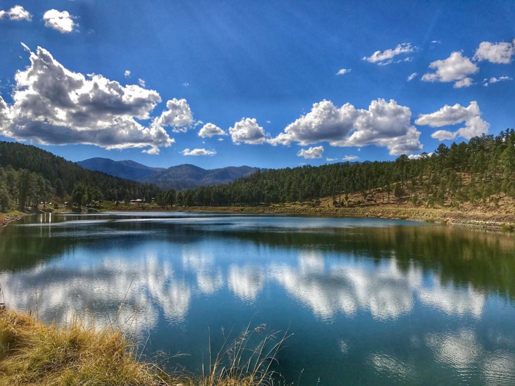 6 Things to do in Ruidoso, New Mexico for the Adventurous Families