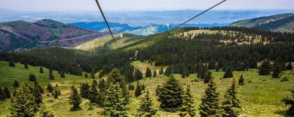 6 Things to do in Ruidoso, New Mexico for the Adventurous Families