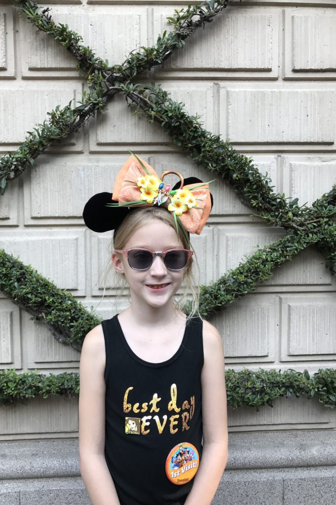 DIY Disney Shirt