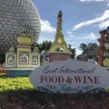 8 Tips for taking kids to Epcot's International Food and Wine Festival so that they stay engaged, stay happy and entertained.