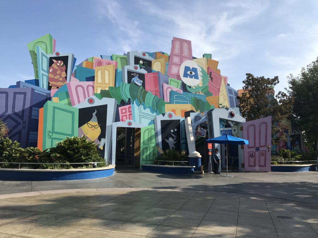 With Pixar Fest over, here our 11 ways to enjoy the world of Pixar at Disneyland Resort in California including parades, food, and rides.