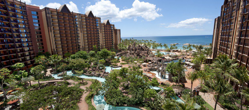 Aulani - A Disney Resort Bucket List