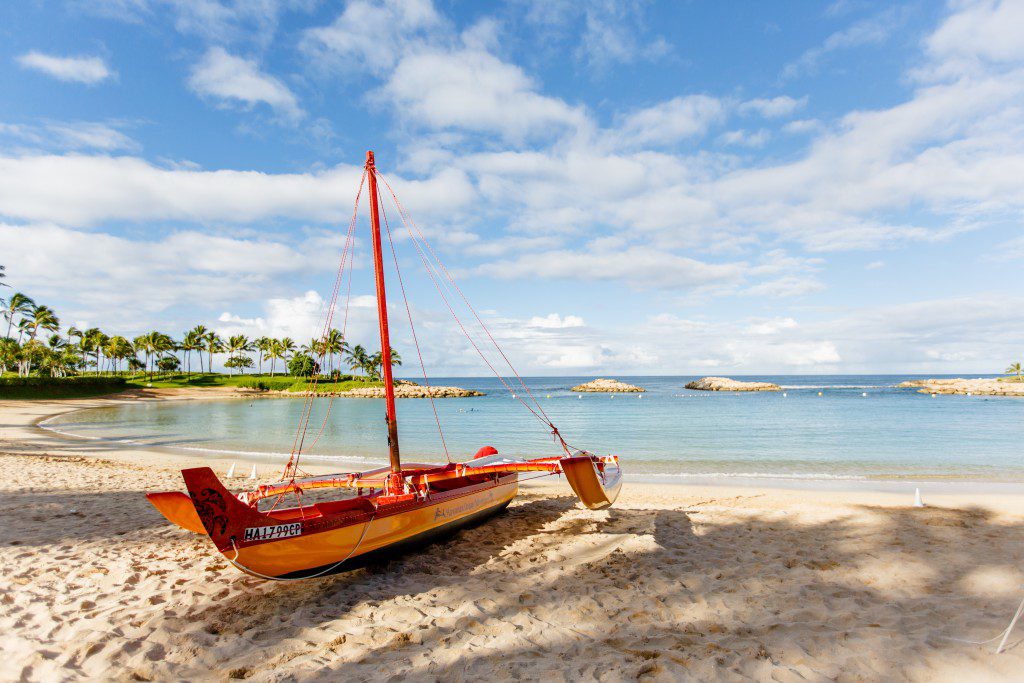 Aulani - A Disney Resort Bucket List