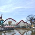 A list of the rides and attractions you must experience at Disney California Adventure Park at Disneyland Resort in California.