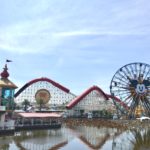 A list of the rides and attractions you must experience at Disney California Adventure Park at Disneyland Resort in California.