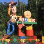 Every thing you must do and see in the new Toy Story Land in Hollywood Studios at Walt Disney World.