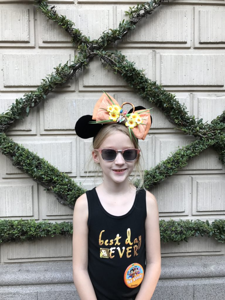 The best Disneyland Resort walls for a wonderful photo opt or the perfect Instagram photo.