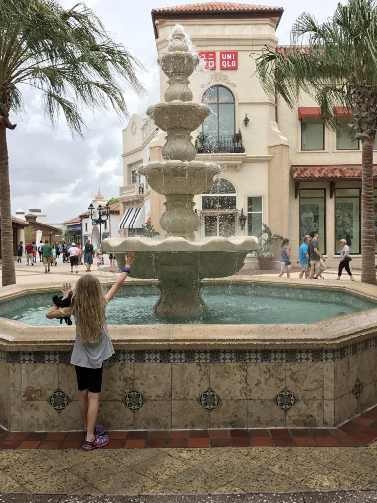 8 Things to do Walt Disney World without a Park Ticket