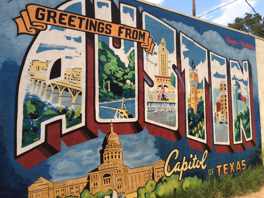 16 Things to Do in Austin with Kids