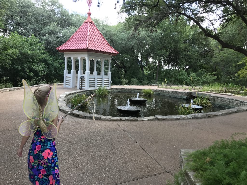 16 Things to Do in Austin with Kids