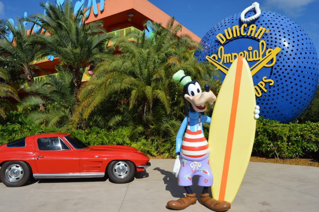 8 Things to do Walt Disney World without a Park Ticket