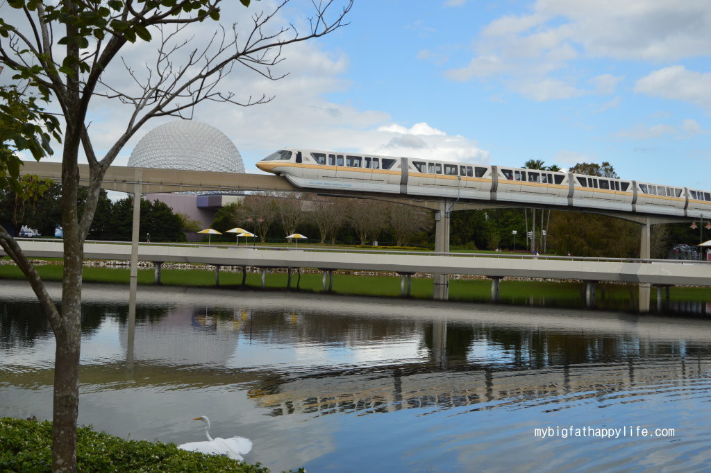 What is New for the 2019 Epcot International Flower and Garden Festival