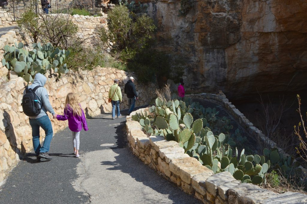 What you need to know and tips for visiting Carlsbad Caverns National Park in southern New Mexico. 