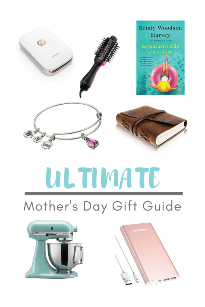 Mother's Day Gift Guide