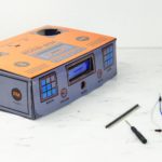 Creation Crate Boombox