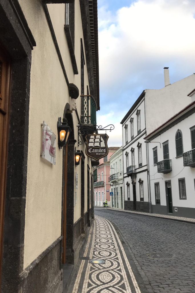 Planning a cruise with a port stop on São Miguel in the Azores?  Here’s my travel guide that covers the best things to do, places to see, and where to eat in the breathtaking Azores.