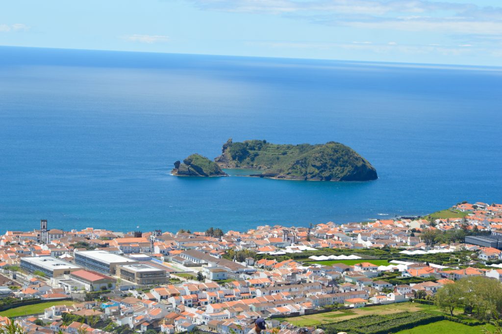 Planning a cruise with a port stop on São Miguel in the Azores?  Here’s my travel guide that covers the best things to do, places to see, and where to eat in the breathtaking Azores.