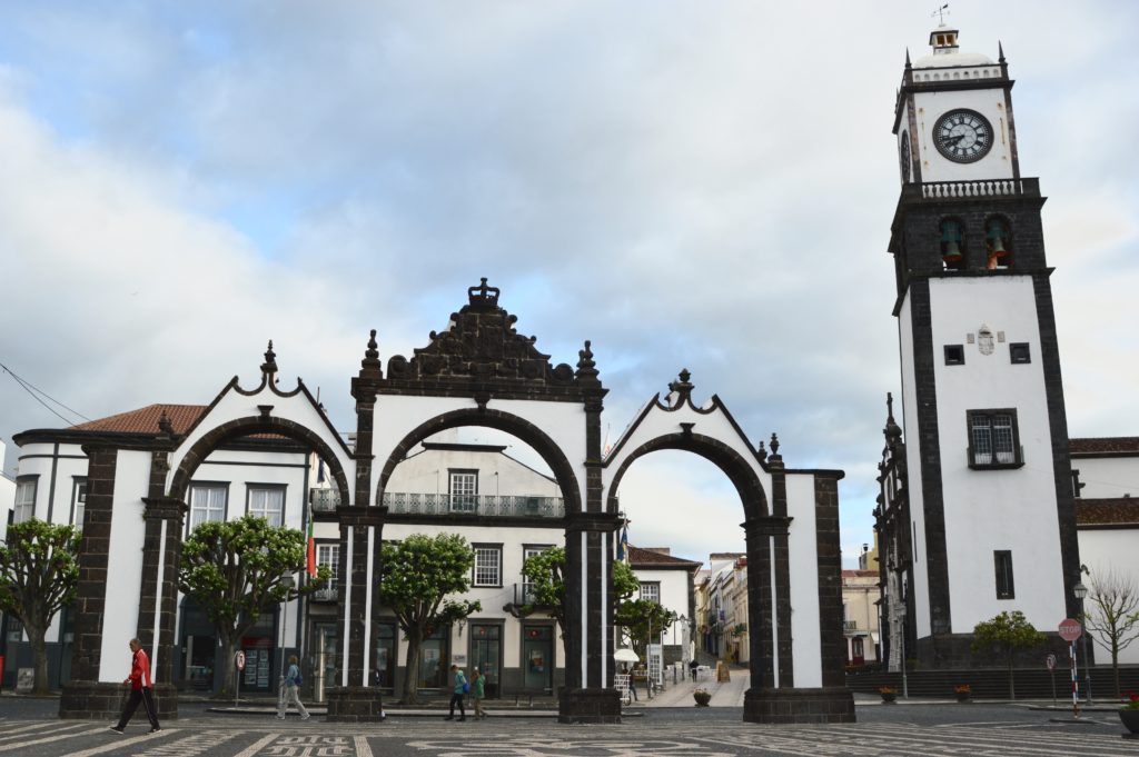 Planning a cruise with a port stop on São Miguel in the Azores?  Here’s my travel guide that covers the best things to do, places to see, and where to eat in the breathtaking Azores.