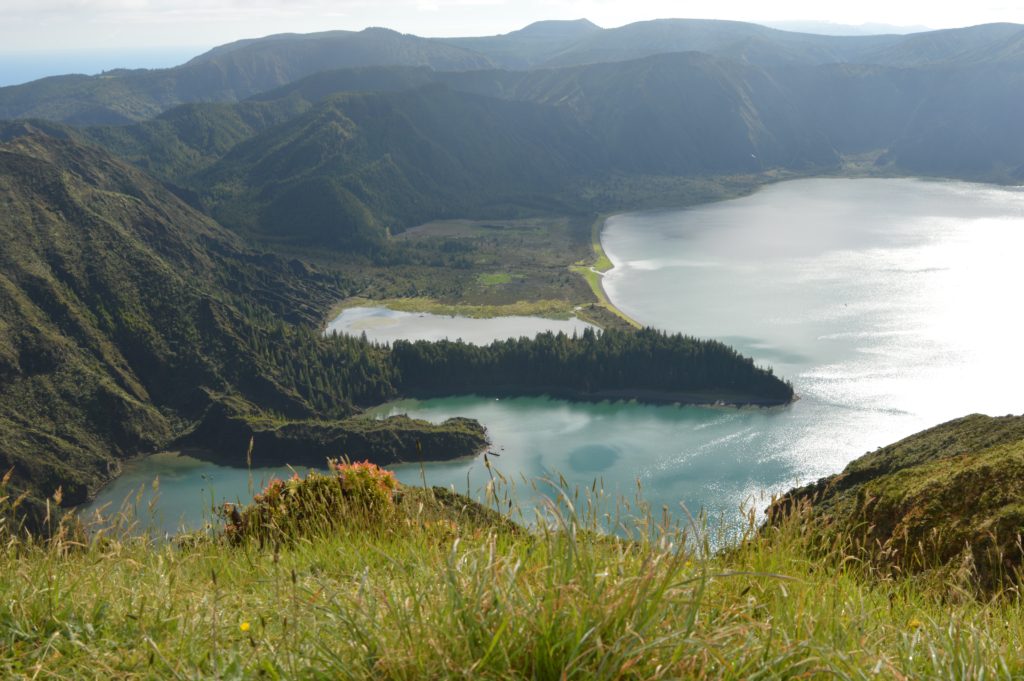 Planning a cruise with a port stop on São Miguel in the Azores?  Here’s my travel guide that covers the best things to do, places to see, and where to eat in the breathtaking Azores.