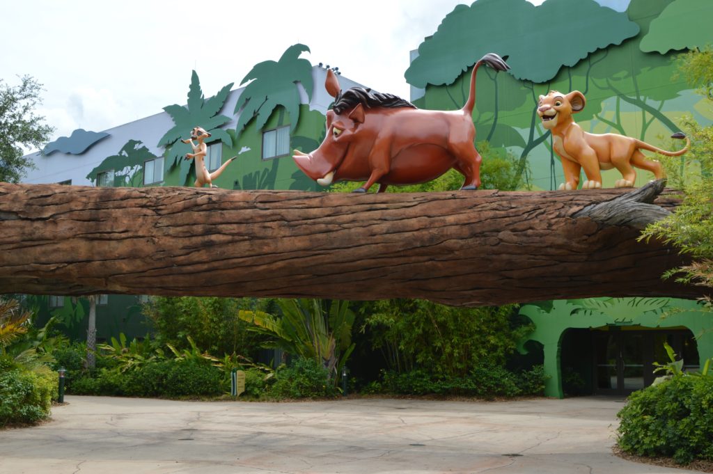 Find out why you should consider staying at Disney's Art of Animation Resort at Walt Disney World including tips for your stay at this hotel.