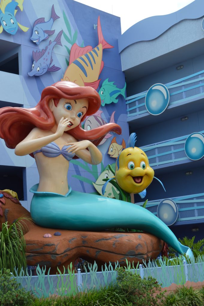 Find out why you should consider staying at Disney's Art of Animation Resort at Walt Disney World including tips for your stay at this hotel.