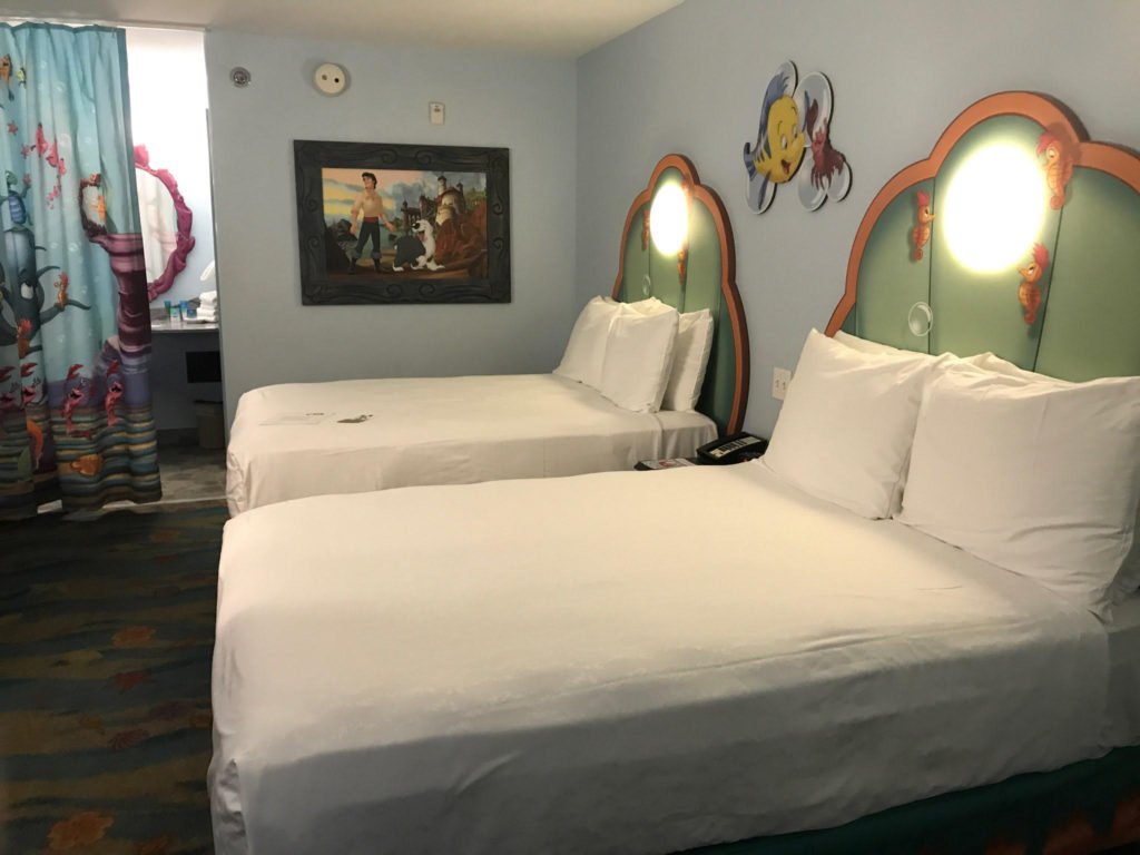 Find out why you should consider staying at Disney's Art of Animation Resort at Walt Disney World including tips for your stay at this hotel.