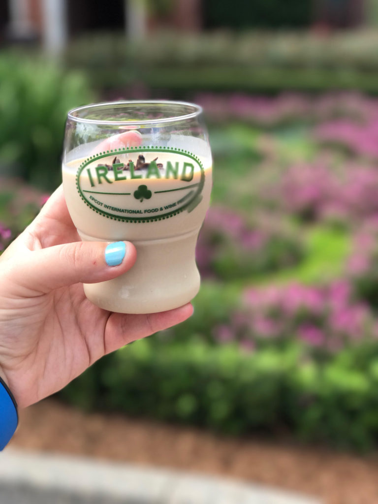 A complete list of the full menus for the marketplaces (food kiosks) at the 2019 Epcot International Food and Wine Festival.