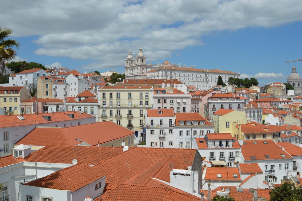 Planning a cruise with a port stop in Lisbon, Portugal?  Here’s my travel guide that covers the best things to do, places to see, and where to eat in Lisbon.