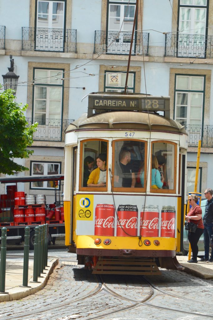 Planning a cruise with a port stop in Lisbon, Portugal?  Here’s my travel guide that covers the best things to do, places to see, and where to eat in Lisbon.