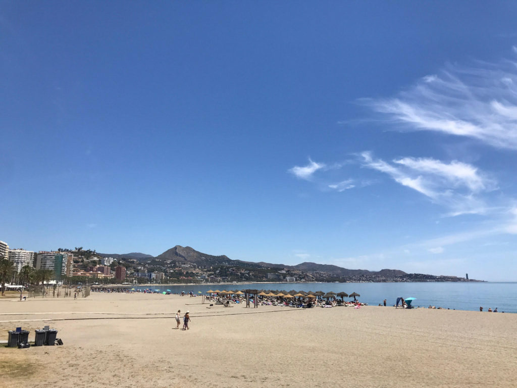 Planning a cruise with a port stop in Malaga, Spain?  Here’s my travel guide that covers the best things to do, places to see, and where to eat in the beautiful city of Malaga.