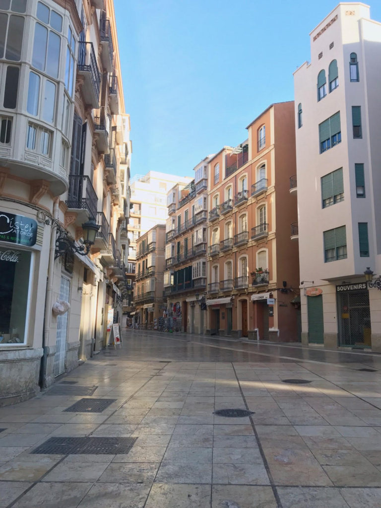 Planning a cruise with a port stop in Malaga, Spain?  Here’s my travel guide that covers the best things to do, places to see, and where to eat in the beautiful city of Malaga.