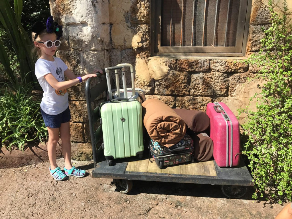 Walt Disney World has endless options for capturing an amazing photo for Instagram.  I am sharing the best Instagram photo spots at Walt Disney World.  