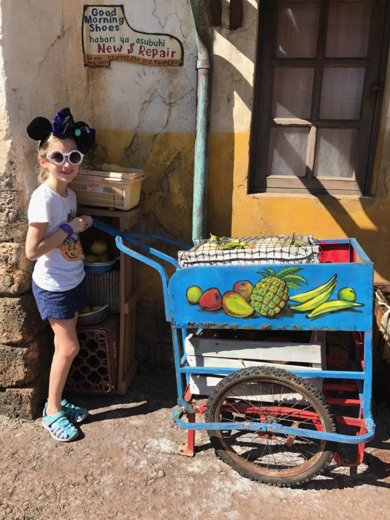 Walt Disney World has endless options for capturing an amazing photo for Instagram.  I am sharing the best Instagram photo spots at Walt Disney World.  