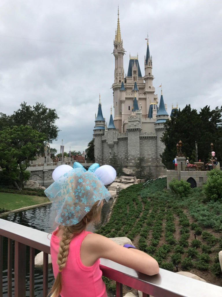 Walt Disney World has endless options for capturing an amazing photo for Instagram.  I am sharing the best Instagram photo spots at Walt Disney World.  