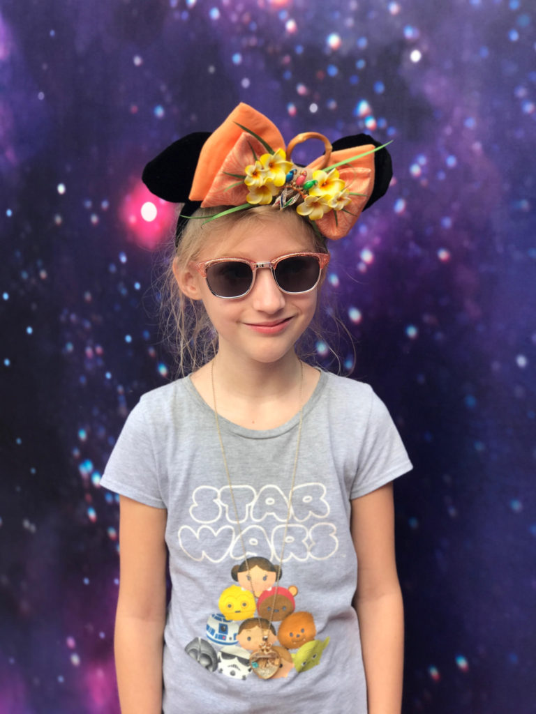 Walt Disney World has endless options for capturing an amazing photo for Instagram.  I am sharing the best Instagram photo spots at Walt Disney World.  