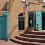 Want to make the most of your next New Mexican road trip? Here's the perfect itinerary for a great road trip through New Mexico.