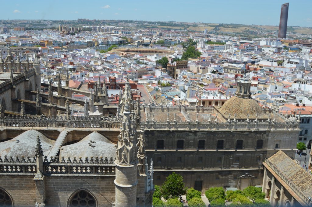 Planning to visit Seville, Spain and wondering what to see? Look no further for this ultimate guide for what to see and do in Seville.