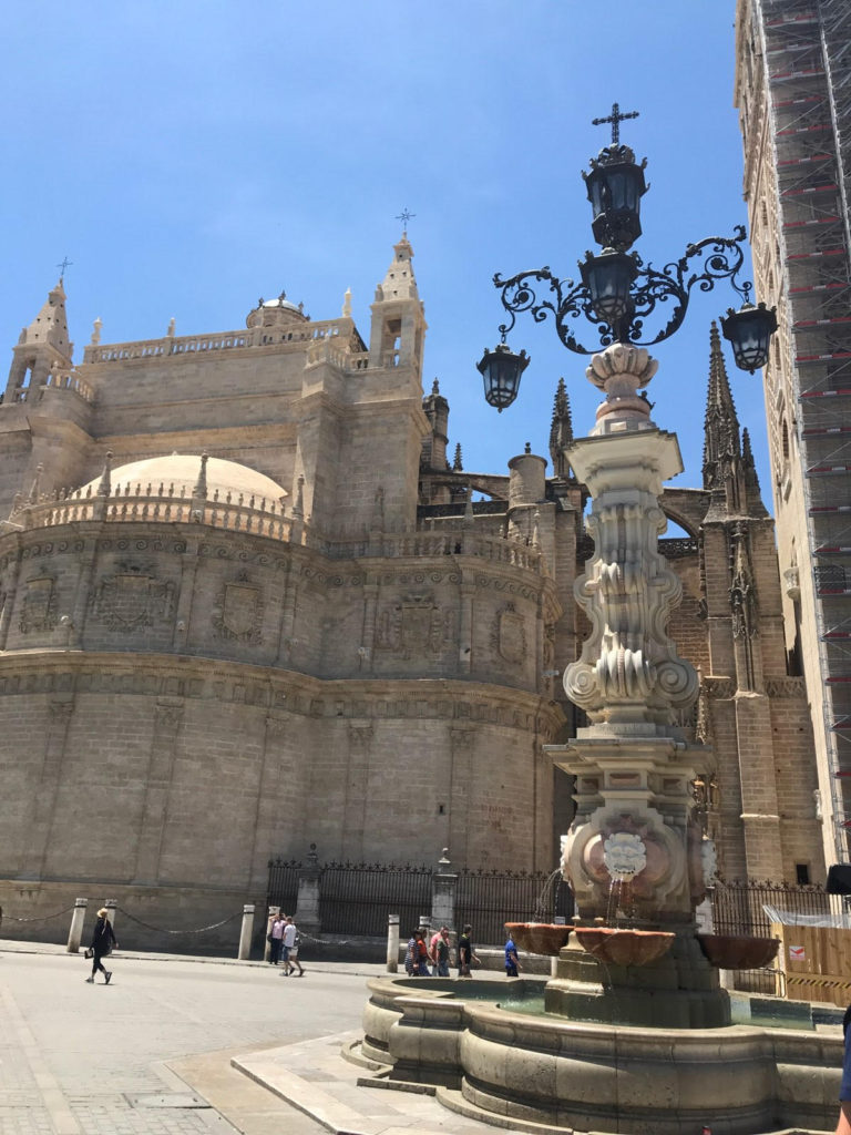 Planning to visit Seville, Spain and wondering what to see? Look no further for this ultimate guide for what to see and do in Seville.