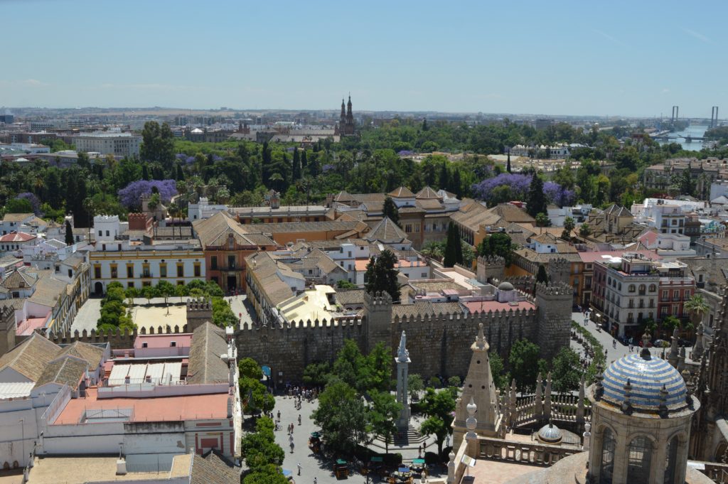 Planning to visit Seville, Spain and wondering what to see? Look no further for this ultimate guide for what to see and do in Seville.