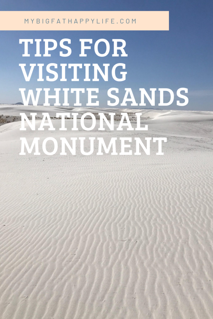 Spend an amazing day sand sledding and hiking at White Sands National Monument in southern New Mexico.