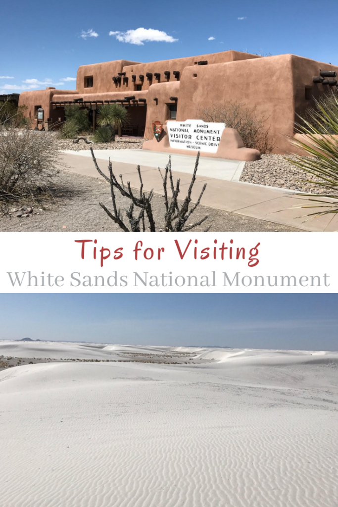 Spend an amazing day sand sledding and hiking at White Sands National Monument in southern New Mexico.