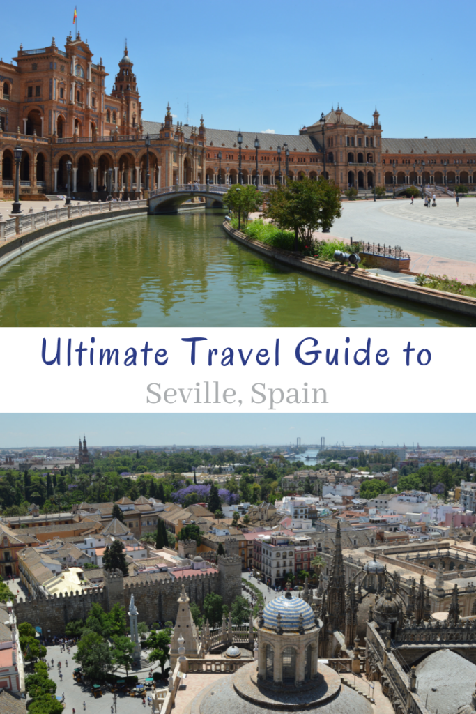 Planning to visit Seville, Spain and wondering what to see? Look no further for this ultimate guide for what to see and do in Seville.