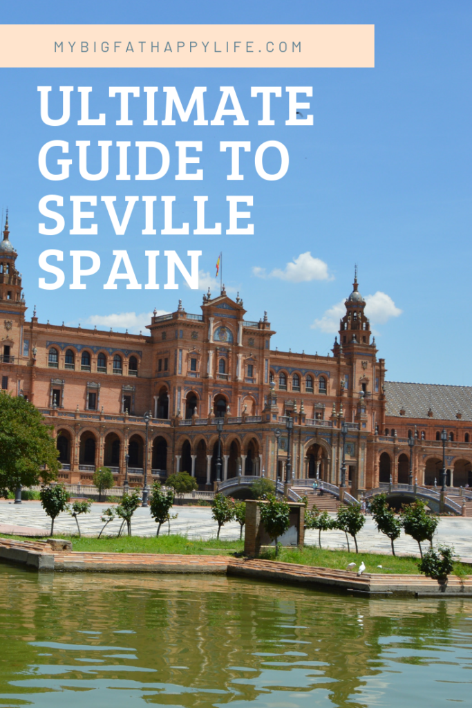 Planning to visit Seville, Spain and wondering what to see? Look no further for this ultimate guide for what to see and do in Seville.
