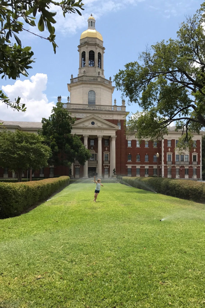 While Waco is most famously known for Magnolia Market and Chip and Joanna Gaines there is so much to do in the city especially for kids.  I am sharing the best 8 things to do in Waco with kids!