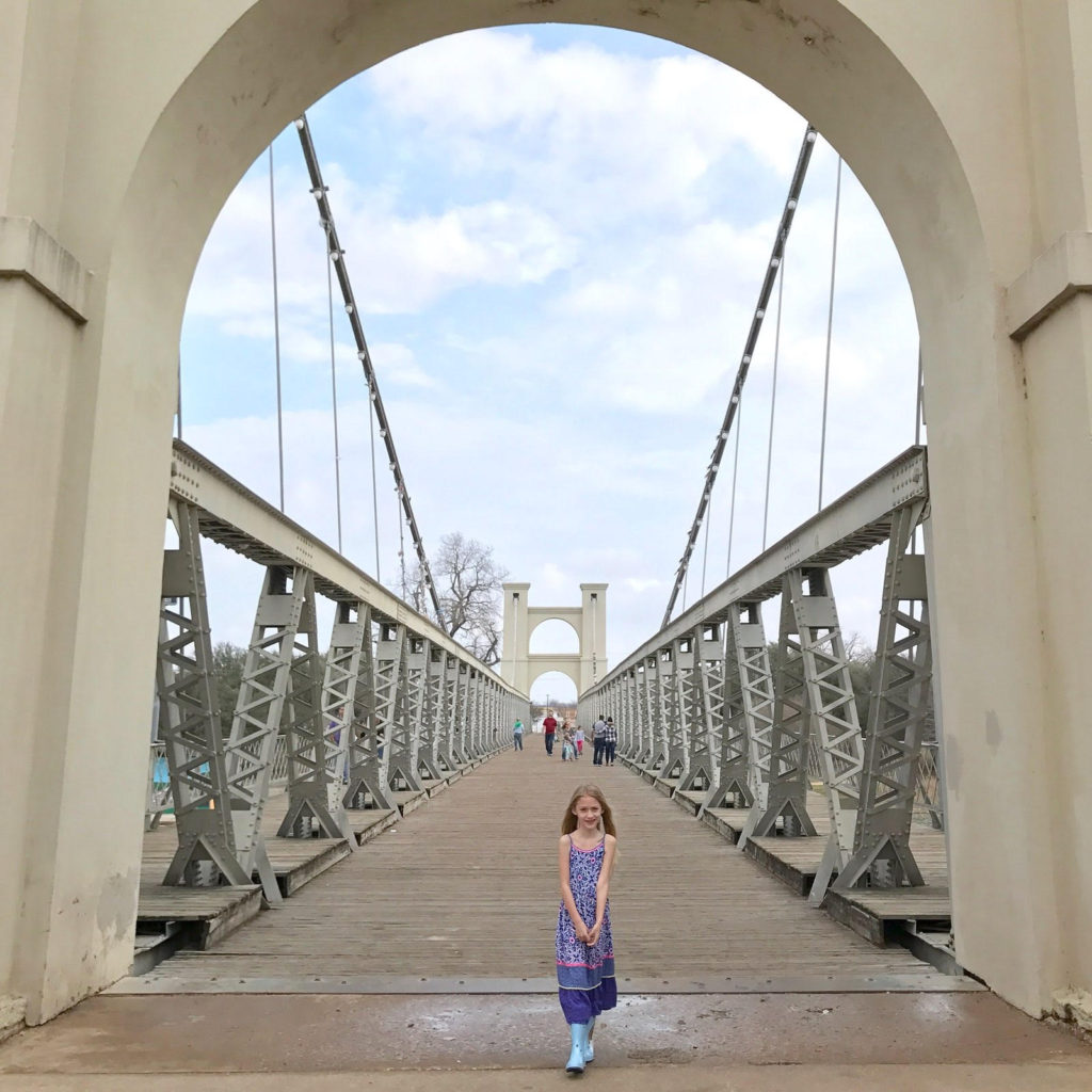 While Waco is most famously known for Magnolia Market and Chip and Joanna Gaines there is so much to do in the city especially for kids.  I am sharing the best 8 things to do in Waco with kids!
